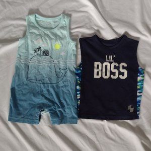 Kids clothes bundle